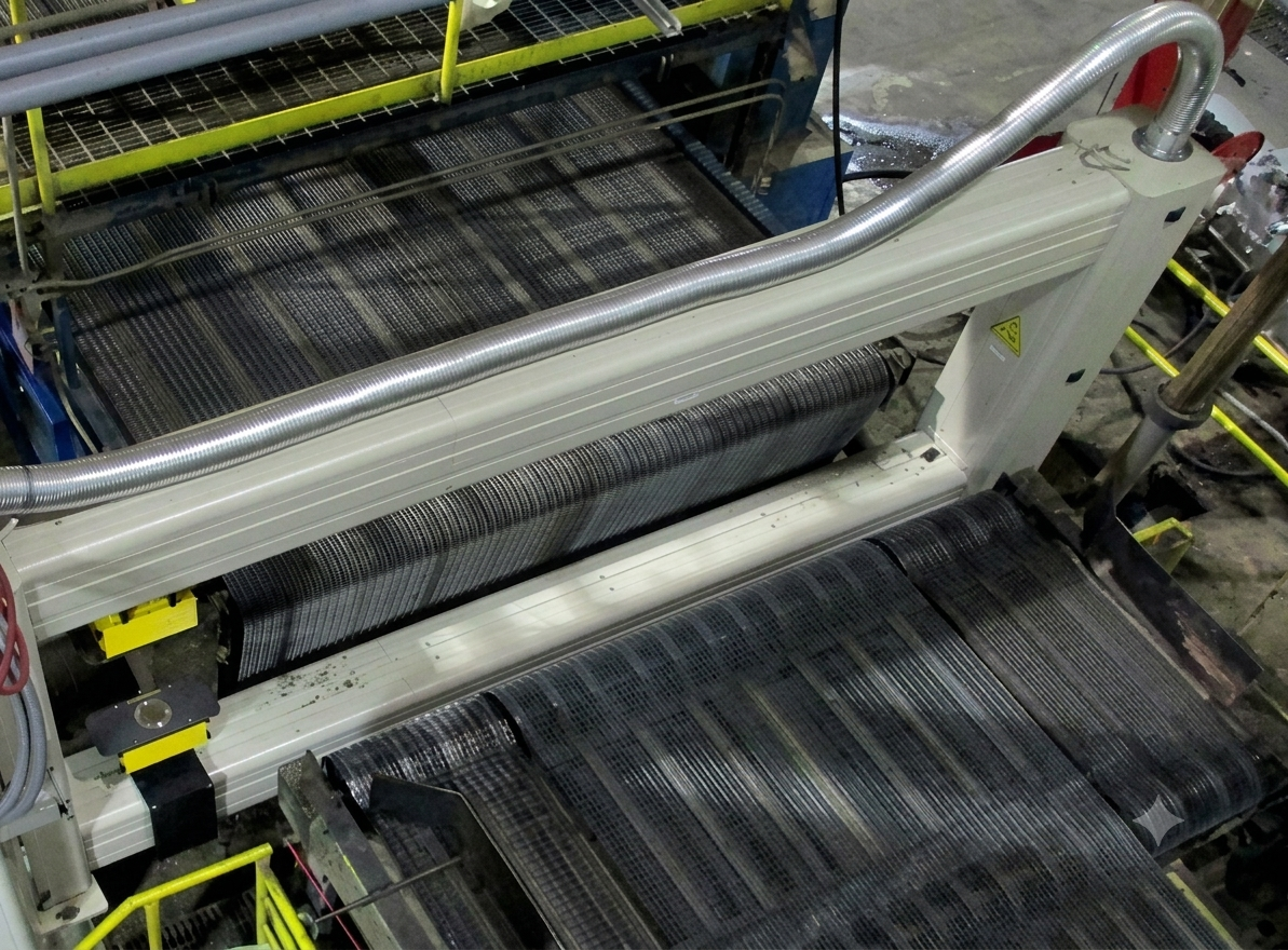 Carbon Textile